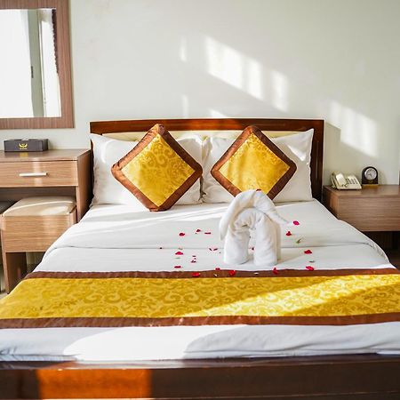Dat Anh Hotel 후에 외부 사진