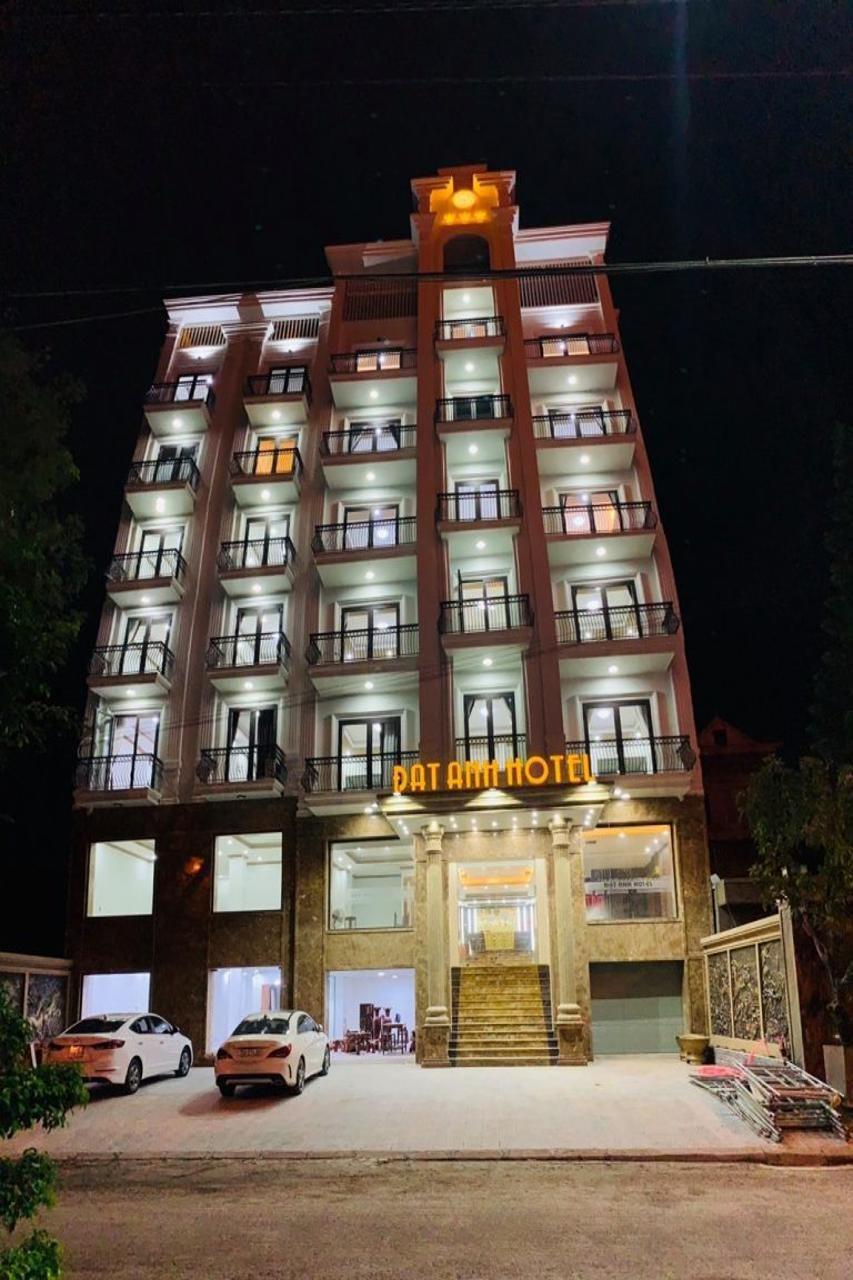 Dat Anh Hotel 후에 외부 사진