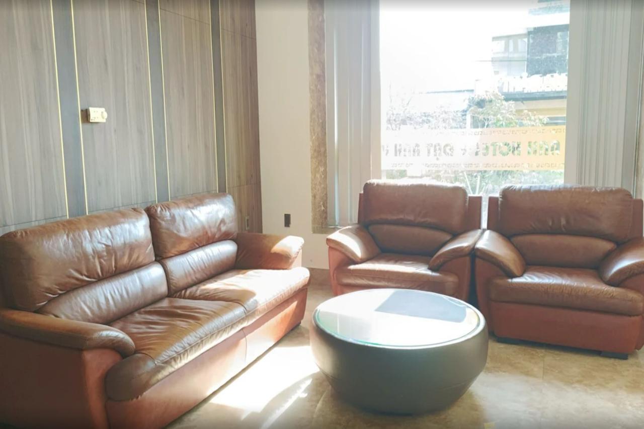 Dat Anh Hotel 후에 외부 사진