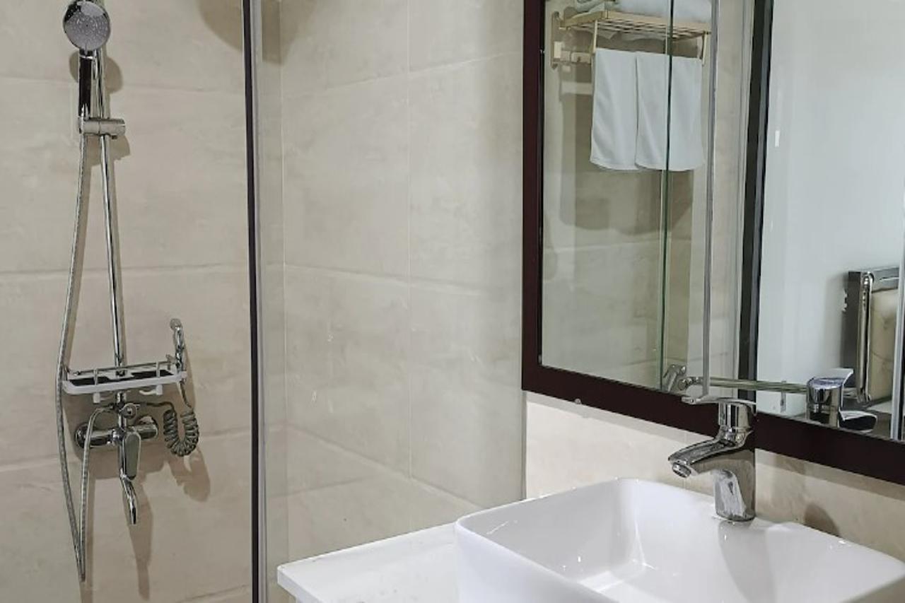Dat Anh Hotel 후에 외부 사진